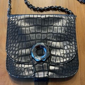 Stuart weitzman purse